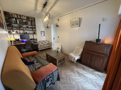 Departamento en Venta al Oeste
