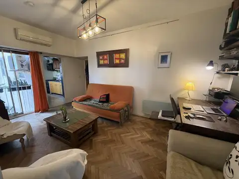 Departamento en Venta 40 años
