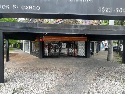 Local Esquina Santa Rosa