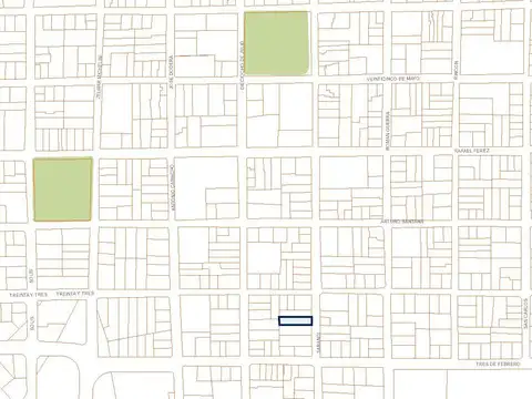 Lote - Venta - Uruguay, Maldonado - Sarandí 600