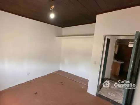 Casa en Venta 25 años