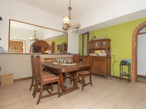 Depto Tipo Casa en Venta en Villa Martelli, USD 150.000