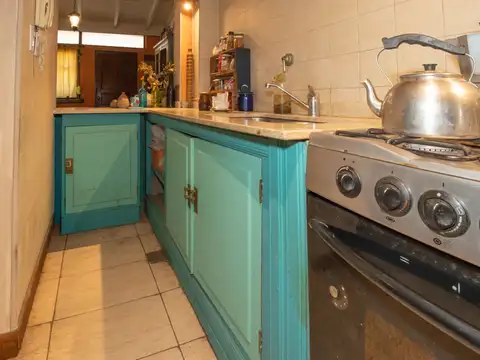 Depto Tipo Casa en Venta de 4 dormitorios