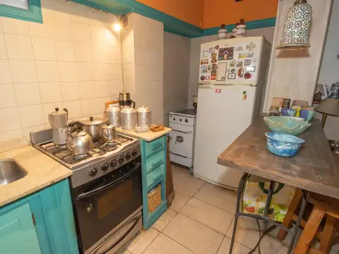 Depto Tipo Casa en Venta de 5 ambientes