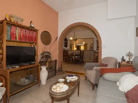 VENTA PH 5 AMB  VILLA MARTELLI