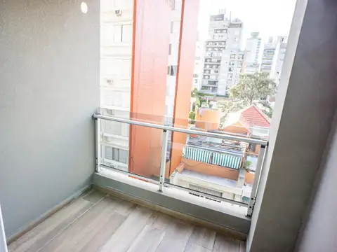 Departamento en Venta en Centro, USD 125.000