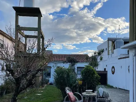 Casa en Venta 20 años