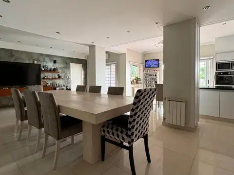 Casa en Venta en Santos Lugares, USD 450.000