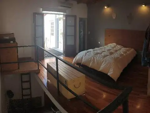 Depto Tipo Casa en Venta en Floresta, USD 110.000