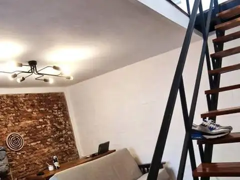 Depto Tipo Casa en Venta de 2 ambientes