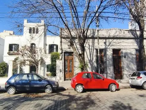 PH 2 ambientes y medio en Floresta