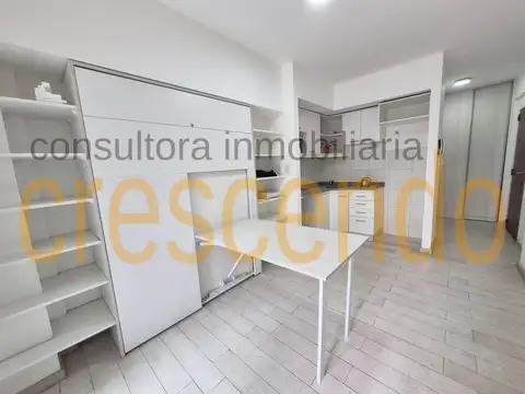 Departamento en Alquiler 5 años
