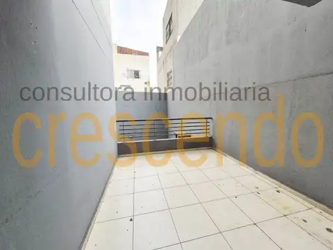 Departamento en Alquiler en Paternal, $ 500.000