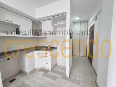 Departamento en Alquiler al Noroeste