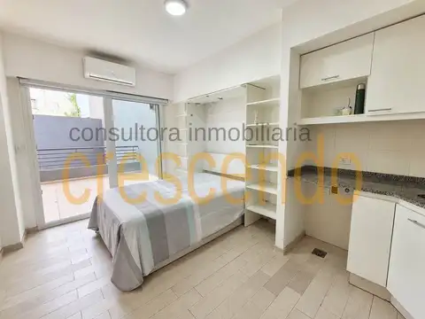 Fragata Presidente Sarmiento 2000, Piso 1