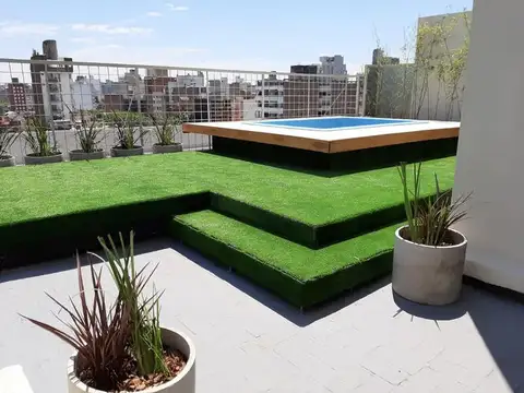 Departamento en venta Rosario 3 Dormitorios apto crédito