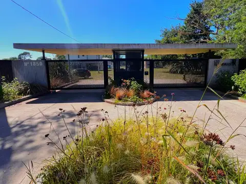 LOTE EN VENTA BARRIO PRIVADO LAS ALONDRAS (407 y 21) - Villa Elisa - 513M2