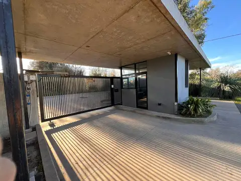 Terreno en Venta 12  mts Frente