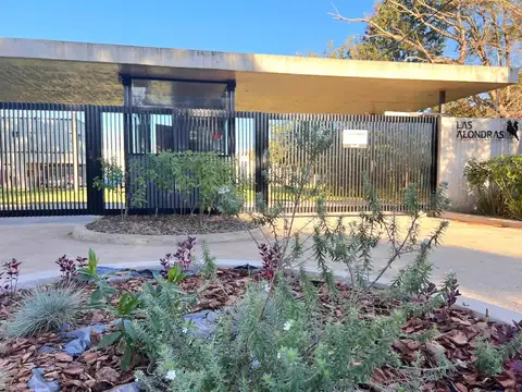 Terreno en Venta 40  mts Fondo