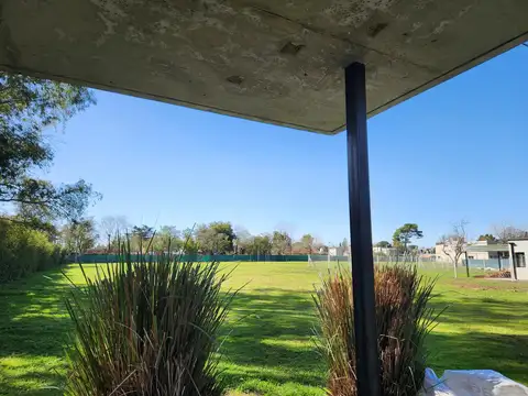 LOTE EN VENTA BARRIO PRIVADO LAS ALONDRAS (407 y 21) - Villa Elisa - 452M2