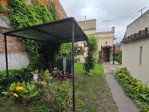 Casa en Venta en Temperley, USD 95.000