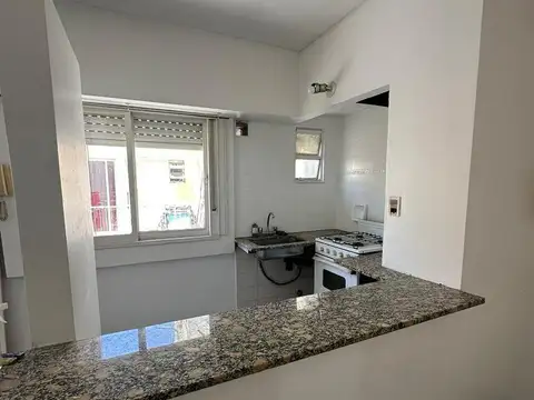 Departamento en Alquiler en Balvanera