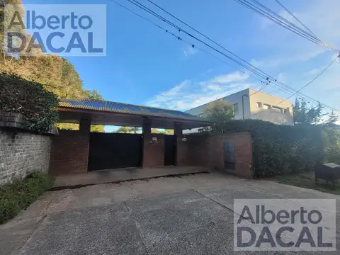 Terreno - Venta -  Barrio Las Muñecas III - Villa Elisa