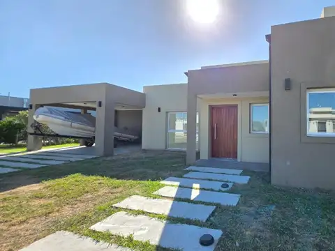 Alquiler Casa a Estrenar La Alameda Canning