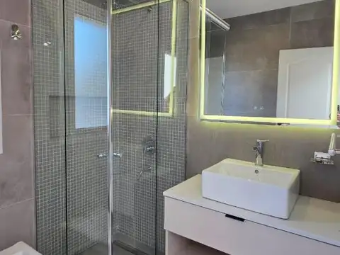 Casa en Alquiler A Estrenar