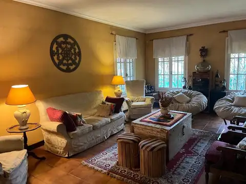 Casa en Venta 50 años