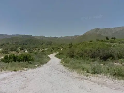 Terrenos en venta - 1.500Mts2 - Papagayos, San Luis 