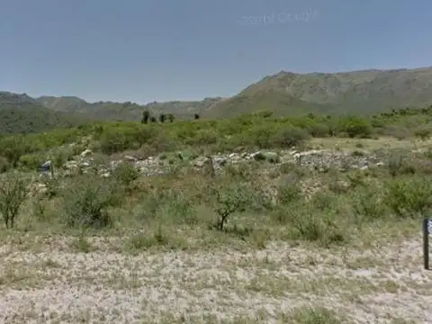 Terreno en Venta en Papagayos, USD 22.000