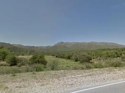 Terreno en Venta en Papagayos, USD 22.000