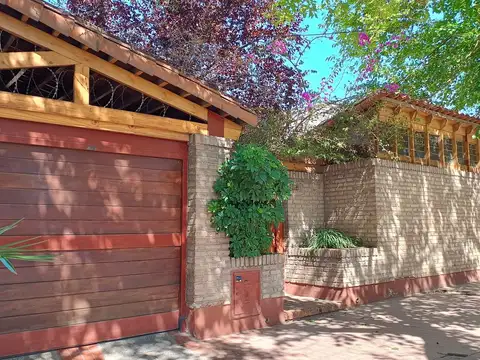 Casa en 5º Sección