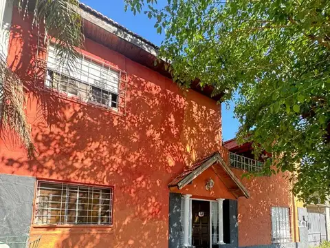 VENTA PH 5 AMB. RAMOS MEJIA SUR CON TERRAZA