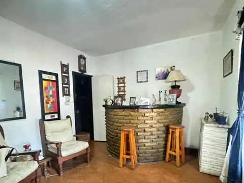 Depto Tipo Casa en Venta de 5 ambientes