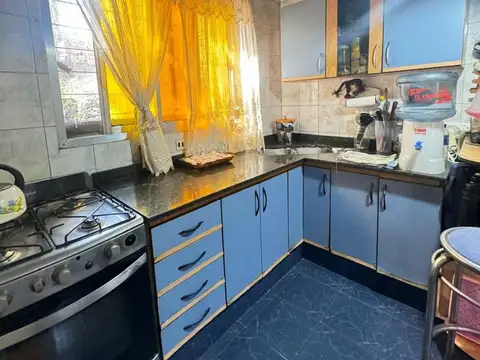 VENTA PH 5 AMB. RAMOS MEJIA SUR CON TERRAZA