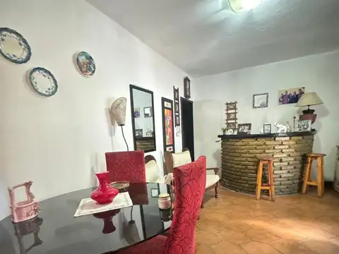 Depto Tipo Casa en Venta de 4 dormitorios
