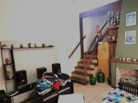 Depto Tipo Casa en Venta de 3 dormitorios