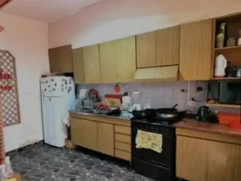 Depto Tipo Casa en Venta en Ramos Mejia, USD 81.500