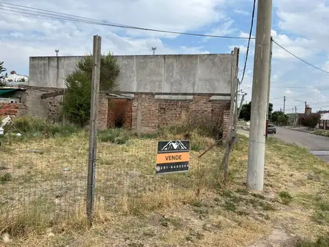 Terreno / Lote en venta de 234m2 ubicado en Villa Mitre