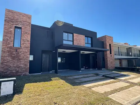 SAN IGNACIO VILLAGE - Duplex a estrenar - Calidad Premium