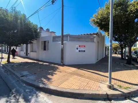VENTA CASA 1 DORMIT CENTRO SAN NICOLAS EXCELENTE