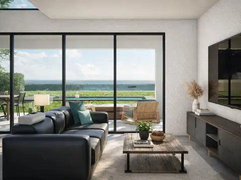 Casa en Venta con 3 cocheras