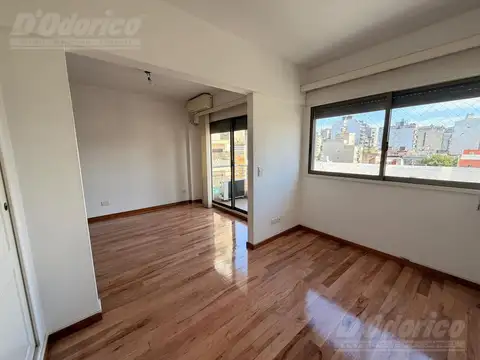 Departamento en Alquiler 17 años