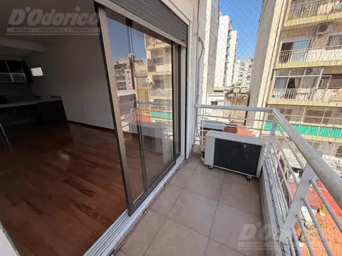 Departamento en Alquiler al Norte