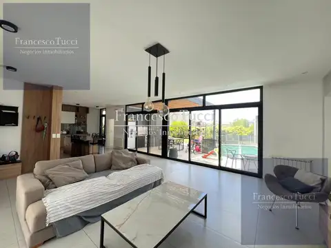 Casa en Venta 2 años