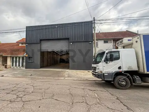 Galpón en Venta en Las Avenidas, Mar del Plata