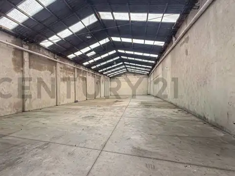 Galpon en Venta A Estrenar