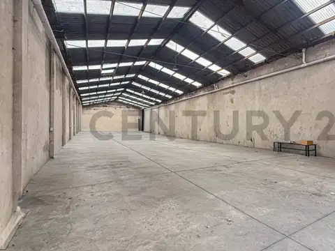Galpon en Venta en Las Avenidas, USD 320.000